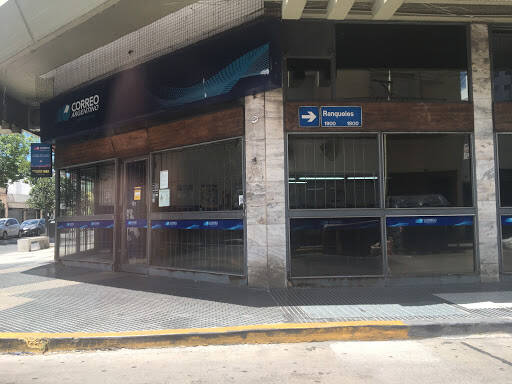 banco Correo Argentino