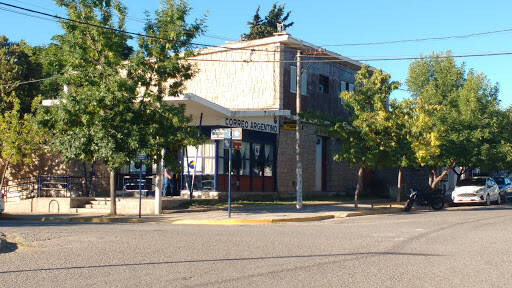 banco Correo Argentino - Sucursal Choele-Choel