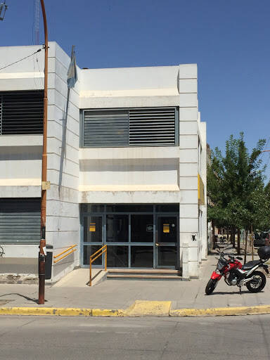 banco Correo Argentino - Sucursal Cipolletti