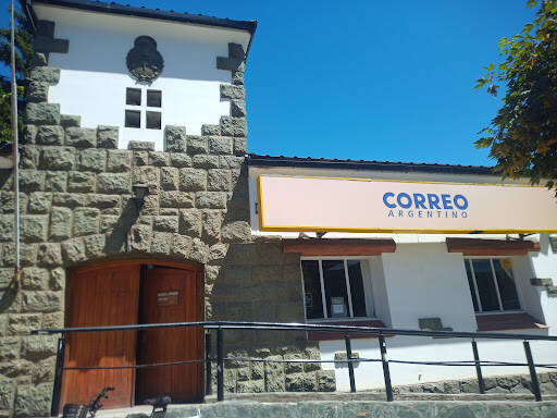 banco Correo Argentino - Sucursal El Bolsón