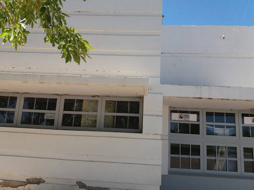 banco Correo Argentino - Sucursal Ing. Huergo