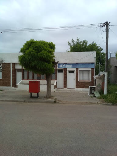 banco Correo Argentino - Sucursal Juan Couste