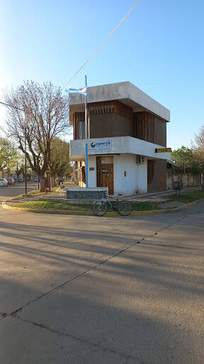 banco Correo Argentino - Sucursal María Susana