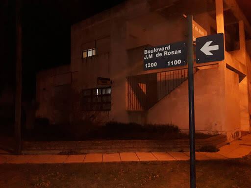 banco Correo Argentino - Sucursal Mayor Buratovich