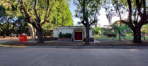 banco Correo Argentino - Sucursal Morse
