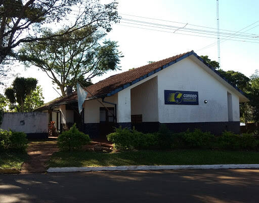 banco Correo Argentino - Sucursal Puerto Esperanza
