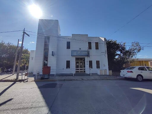 banco Correo Argentino - Sucursal Río Colorado