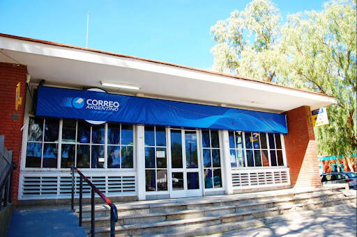 banco Correo Argentino - Sucursal San José De Jáchal