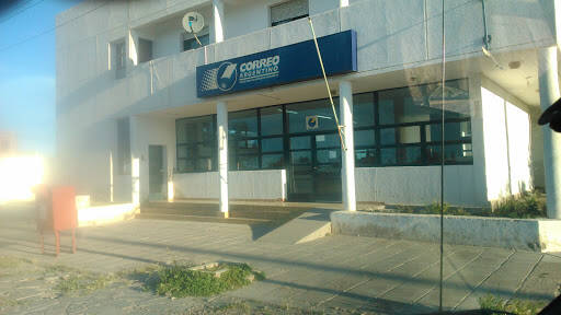 banco Correo Argentino - Sucursal Sierra Grande