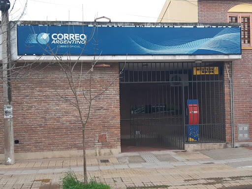 banco Correo Argentino - Sucursal Sunchales