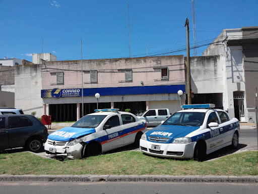 banco Correo Argentino - Sucursal Trenque Lauquen