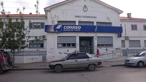 banco Correo Argentino - Sucursal Viedma