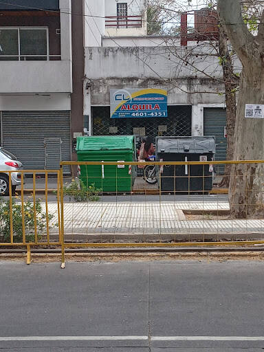 banco Correo Argentino - Sucursal Villa Lugano