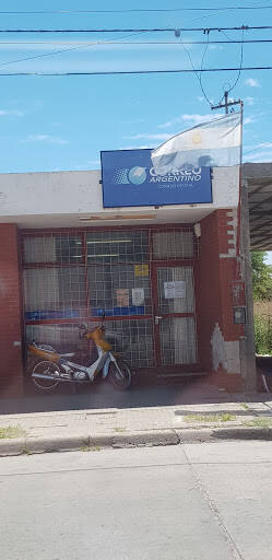 banco Correo Argentino - Sucursal Villa Nueva