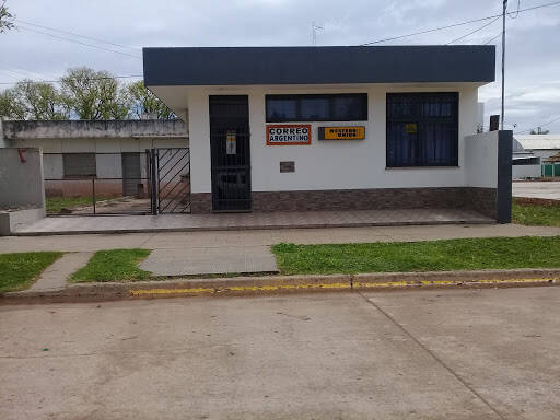 banco Correo Argentino - Sucursal Villa Trinidad