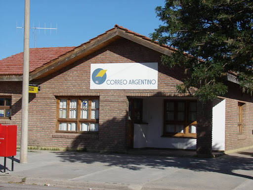 banco Correo Argentino - Sucursal Villalonga