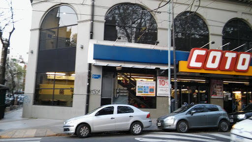 banco Coto