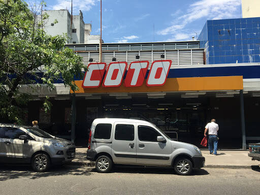 banco Coto