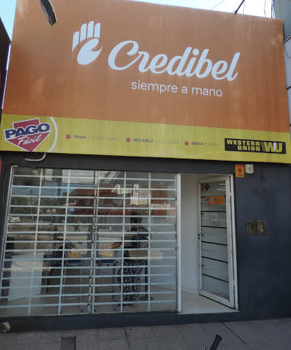 banco Credibel Préstamos