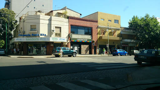 banco Credicoop Bank Coop Ltdo