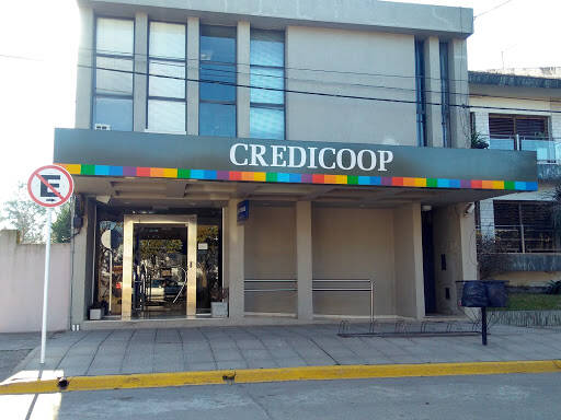 banco Credicoop Bank Coop Ltdo
