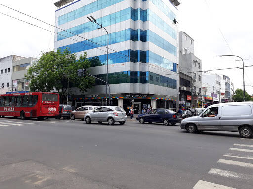 banco Credicoop Bank Coop. I Ltdo.