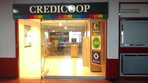 banco Credicoop Bank Coop. I Ltdo.