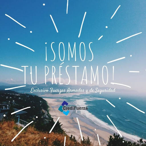 banco Credifuerza Préstamos