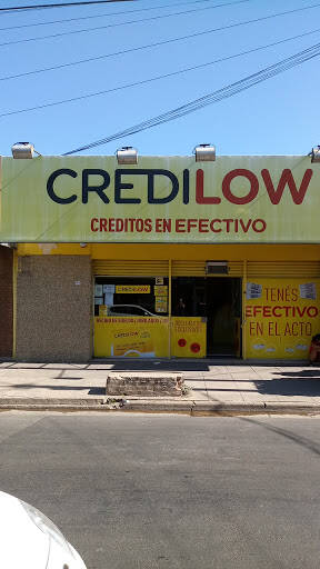 banco Credilow Grand Burg