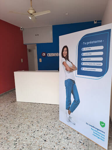 banco Credinegocios Arrecifes