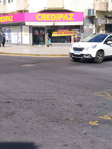 banco Credipaz S.A.