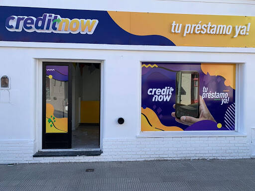 banco Credit Now