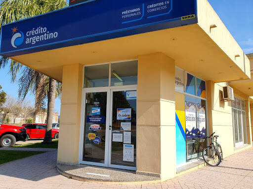 banco Crédito Argentino