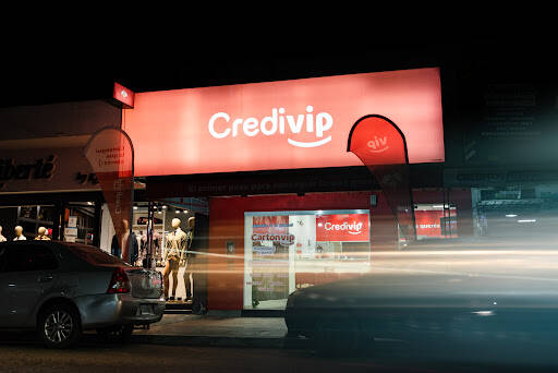 banco Credivip