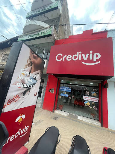 banco Credivip