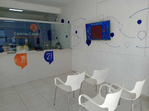 banco Cristalcash