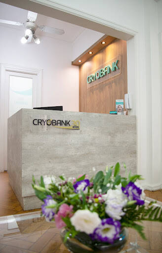 banco Cryobank Banco De Semen
