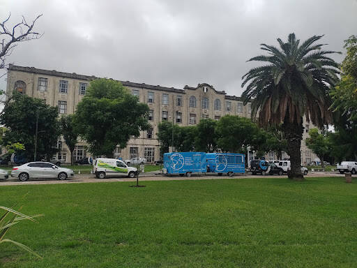 banco Dirección Nacional De Migraciones