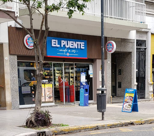 banco El Puente - Caballito