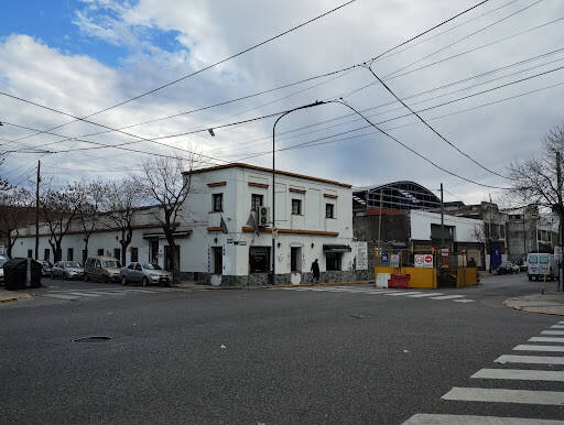 banco El Puentecito