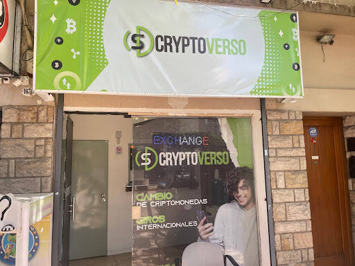 banco Enviarg Money Transfer