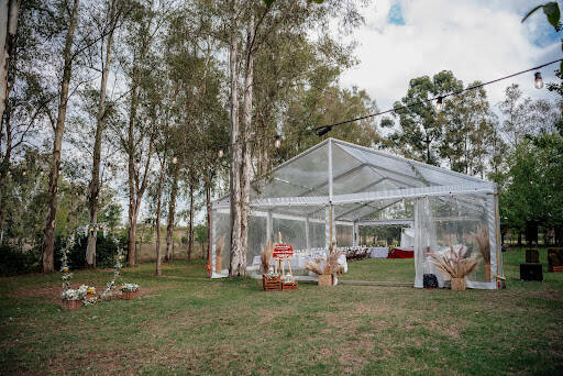 banco Estancia La Juanita