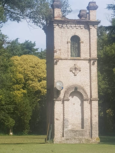 banco Estancia Los Candiles