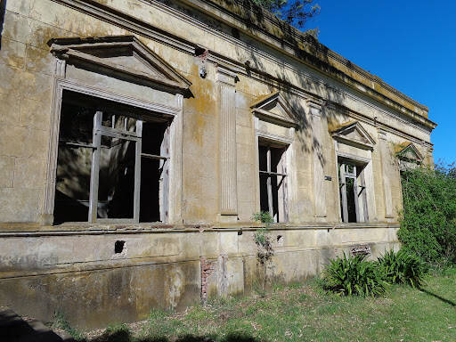 banco Estancia San Joaquin