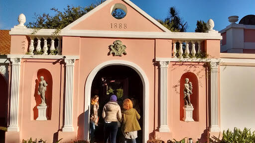 banco Estancia Santa Isabel