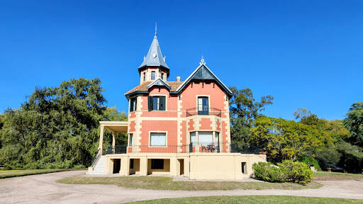 banco Estancia Villa La Raquel