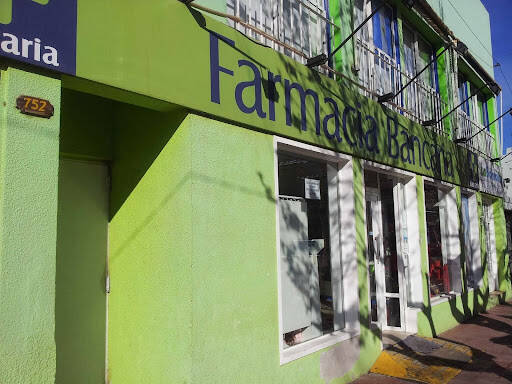 banco Farmacia Bancaria 1