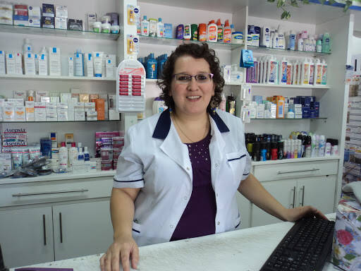 banco Farmacia Bancaria Choele Choel