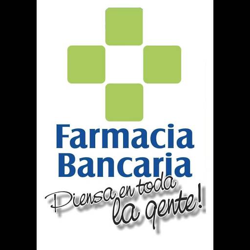 banco Farmacia Bancaria Cinco Saltos