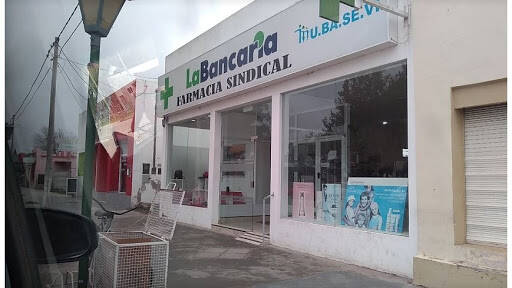 banco Farmacia Sindical Bancaria